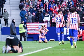 佩德里：对手给我们制造了很大困难，孔德梅开二度是应得的